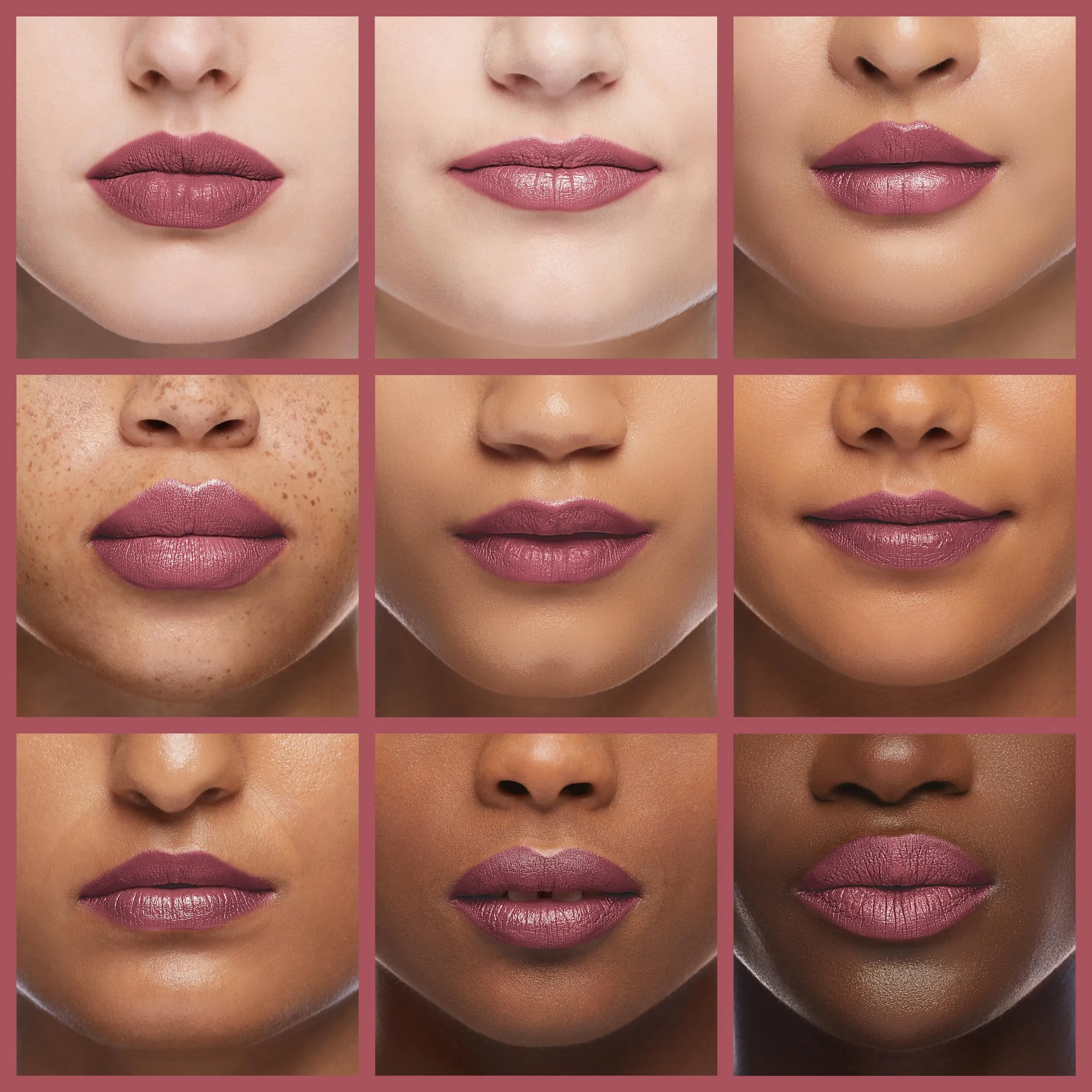 L’Oréal Paris Colour Riche Original Satin Lipstick, Hydrating Formula with Vitamin E & Argan Oil, Sugar Plum, 0.13 oz.