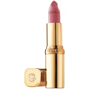 L’Oréal Paris Colour Riche Original Satin Lipstick, Hydrating Formula with Vitamin E & Argan Oil, Sugar Plum, 0.13 oz.