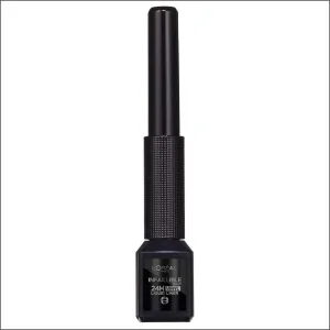 L'Oréal Paris Infaillible Grip 24H Vinyl Liquid Liner 01 Matte Black