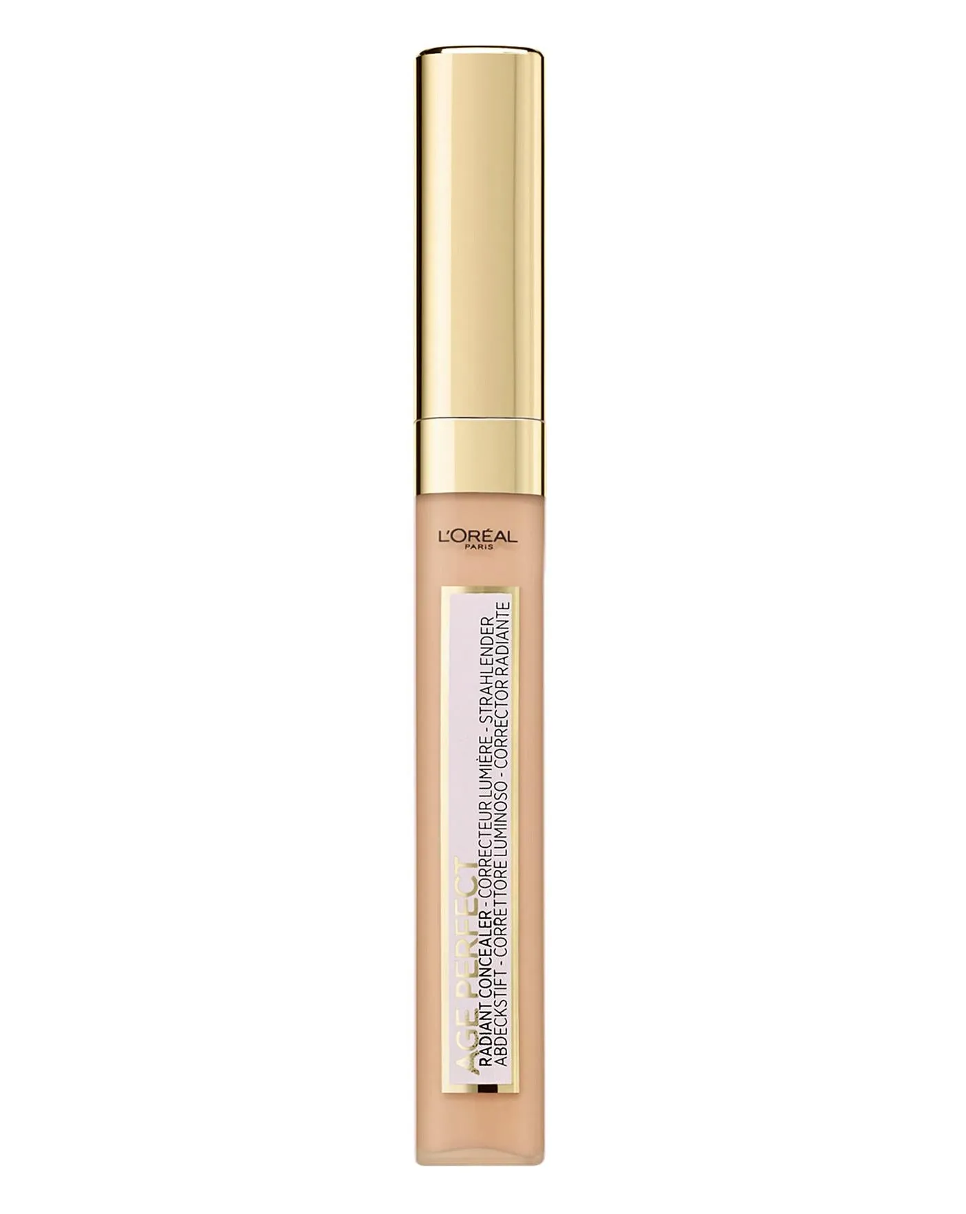 L'Oreal Age Perfect Radiant Concealer 03 Dark