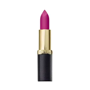 L'Oreal Color Riche Magnetic Stones 472 Purple S Lip Ink 10 Tab