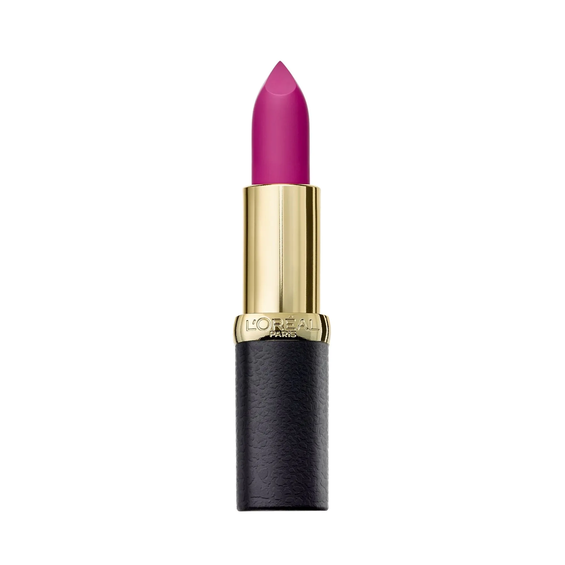 L'Oreal Color Riche Magnetic Stones 472 Purple S Lip Ink 10 Tab