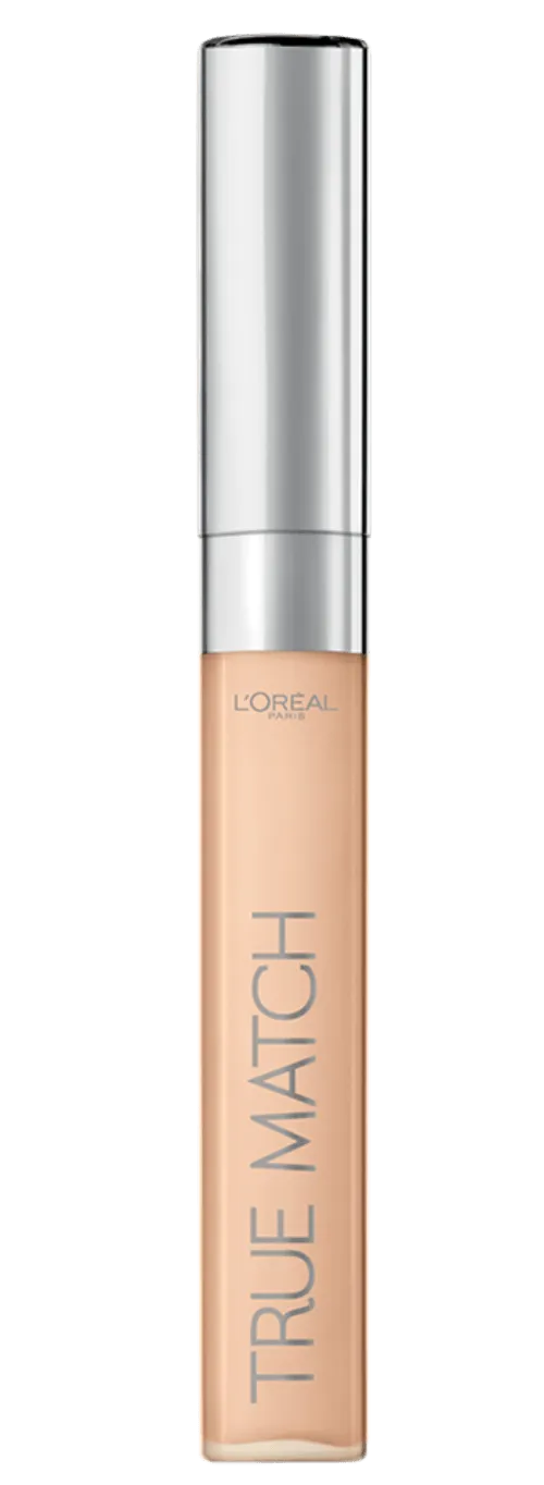 LOREAL Concealer The One 3D/W Golden Beige