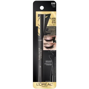 L'oreal Flash Cat Eye by Infallible Liquid Eyeliner