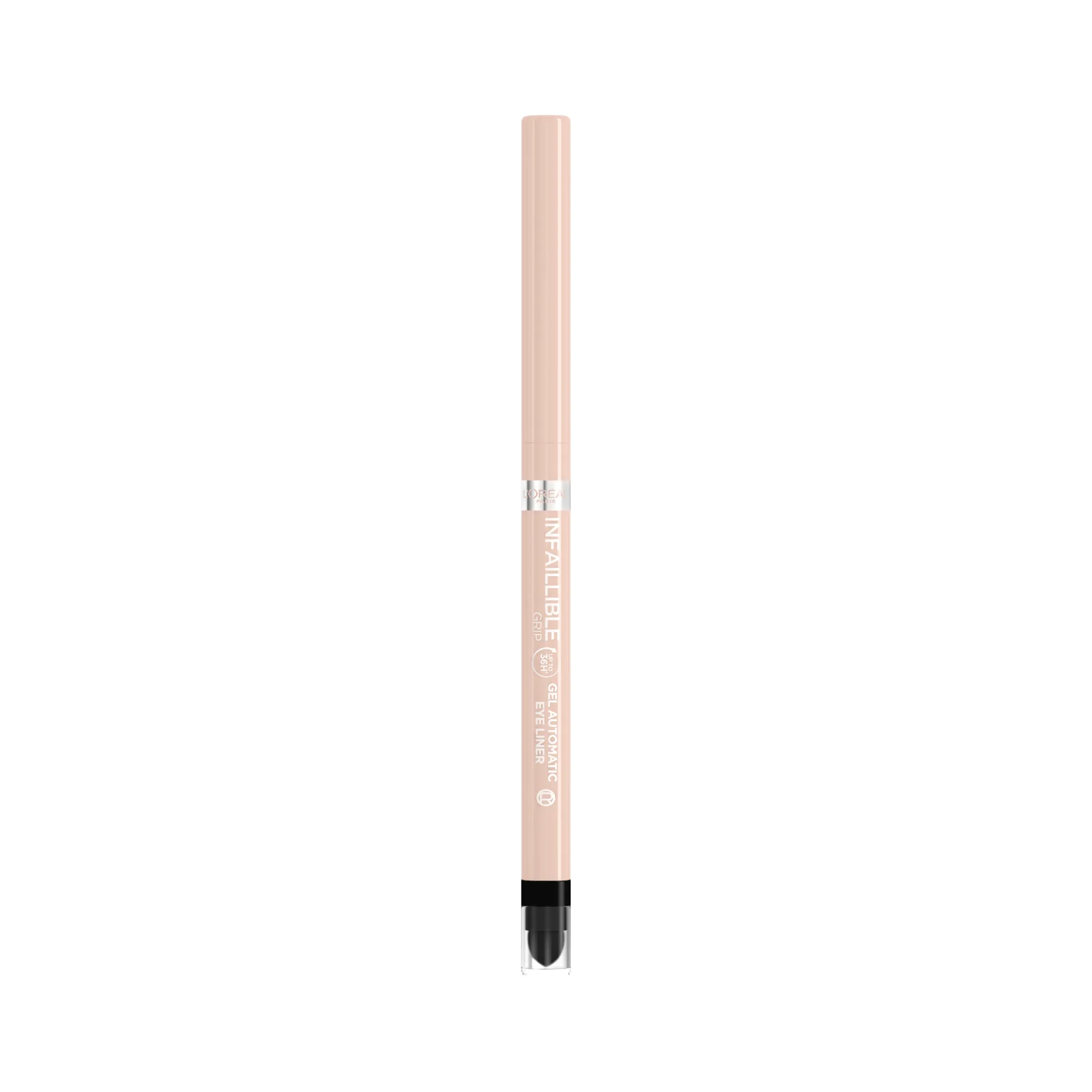 Loreal Infallible Gel Grip Meta 10 Nude Lumiere Eyeliner