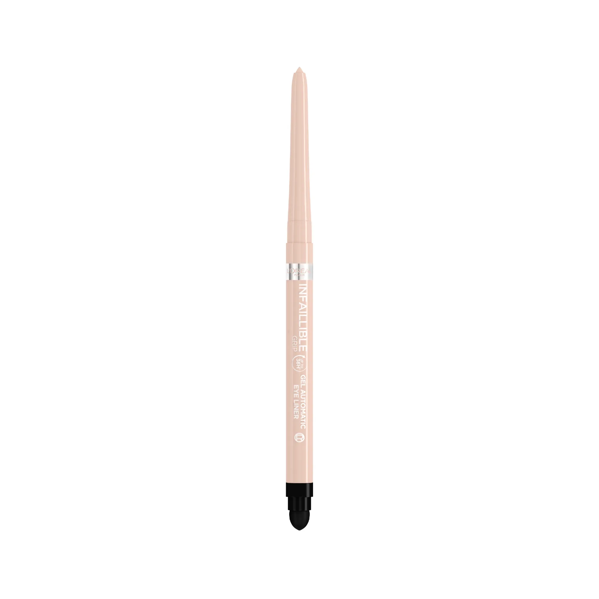 Loreal Infallible Gel Grip Meta 10 Nude Lumiere Eyeliner