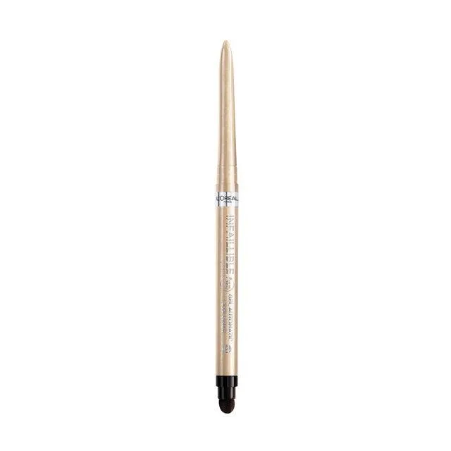 Loreal Infallible Liner 11 Opalescent