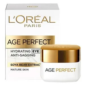 L'Oreal Paris Age Perfect Re-Hydrating Eye Cream