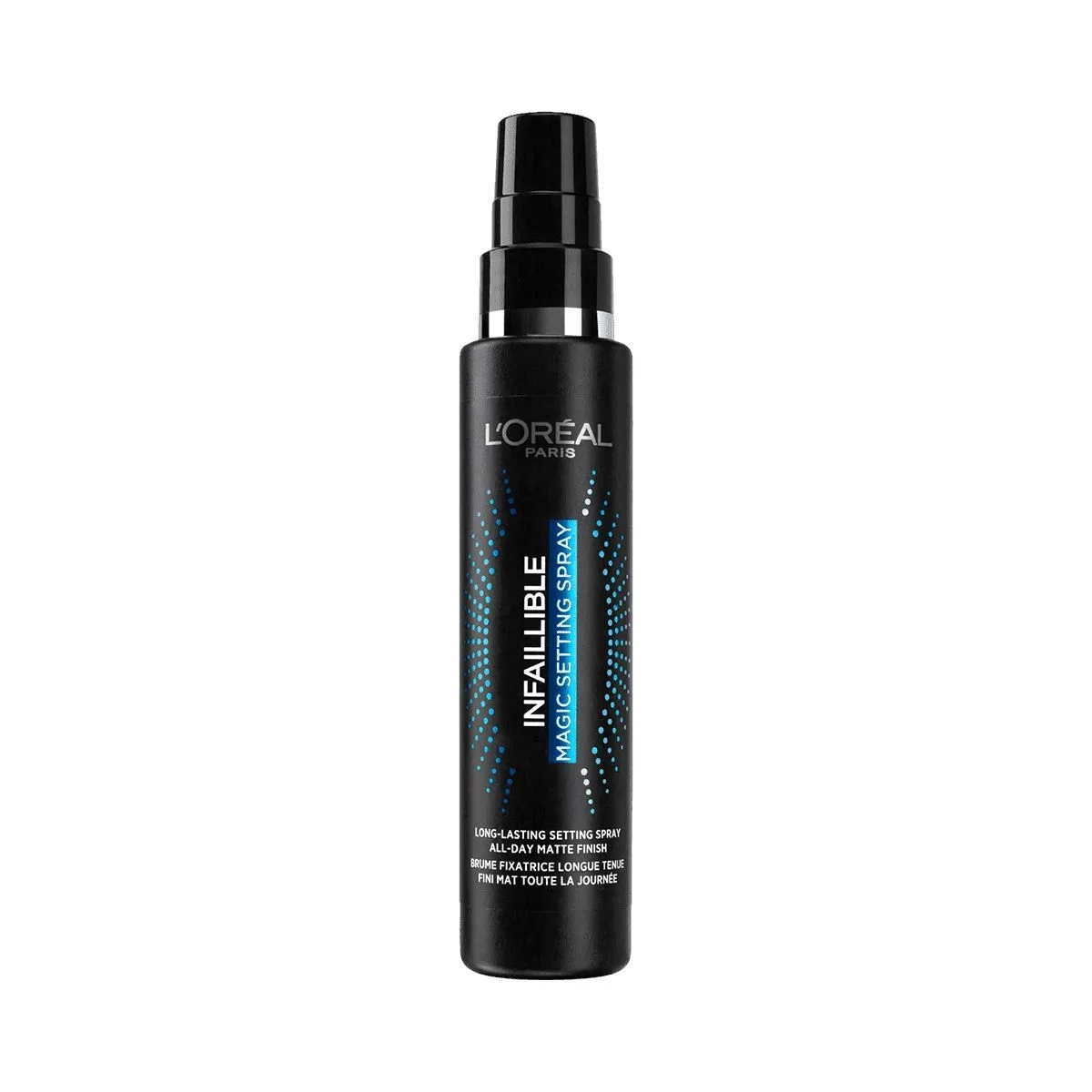 L'Oreal Paris Infmagic Setting Mist 02 Shade Spray 100 GM