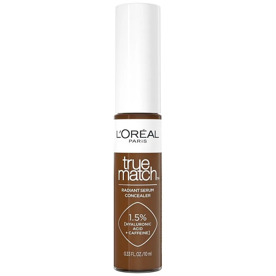 Loreal True Match Concealer Serum N11