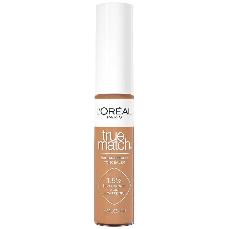 Loreal True Match Concealer Serum N8