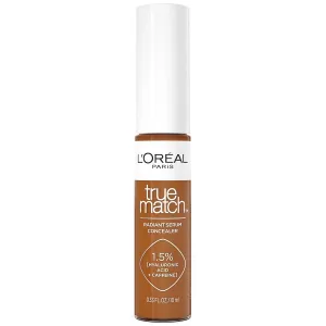 Loreal True Match Concealer Serum N9