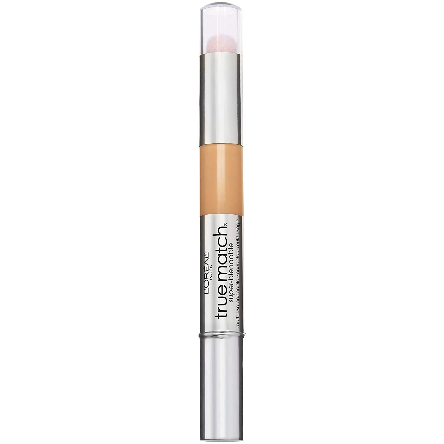 L'OREAL - True Match Super-Blendable Multi-Use Concealer Medium N5-6 - 0.05 fl oz (1.5 ml)