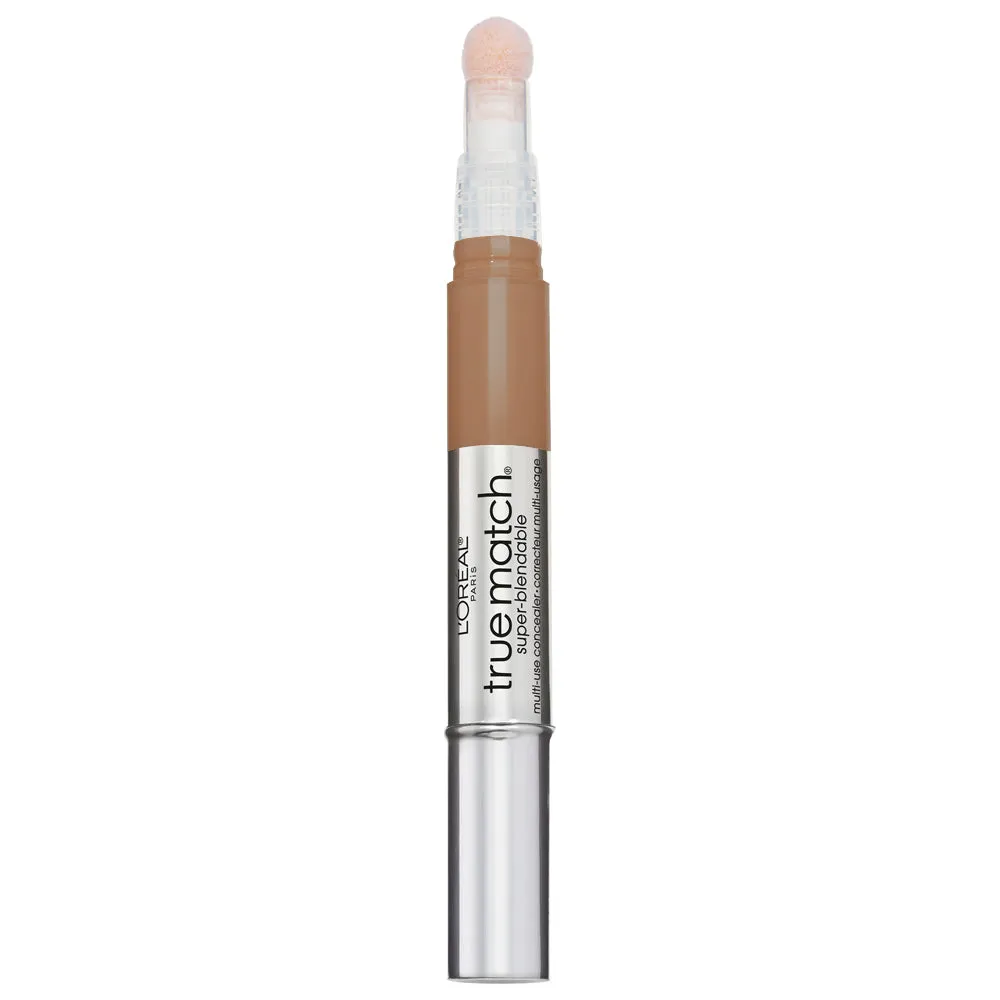 Loreal True Match Super Blendable Multi-Use Concealer