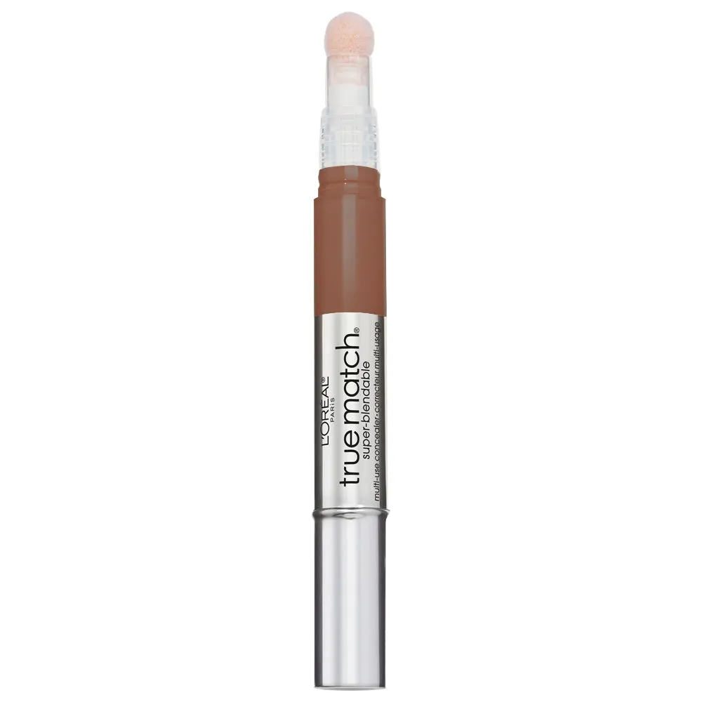 Loreal True Match Super Blendable Multi-Use Concealer