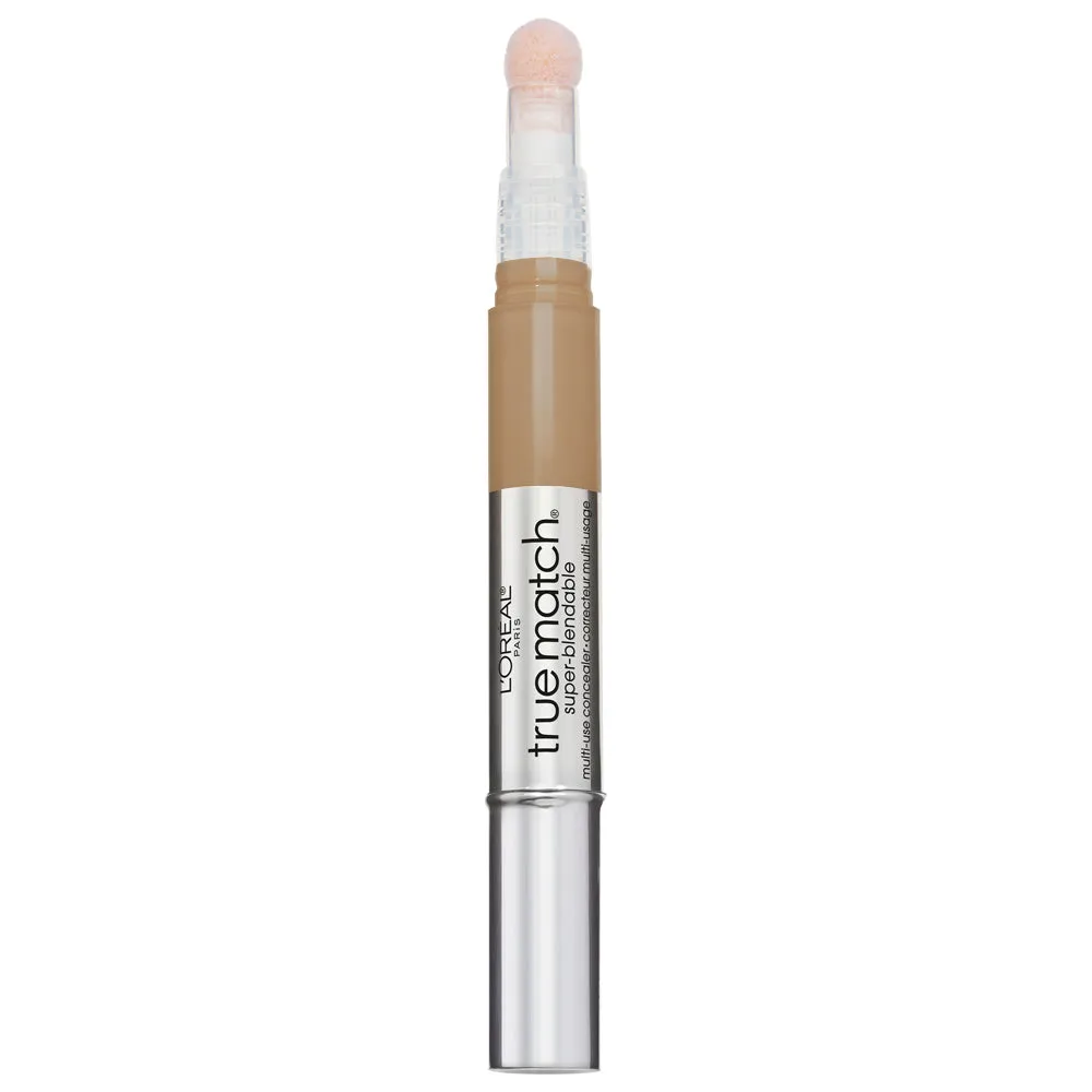 Loreal True Match Super Blendable Multi-Use Concealer