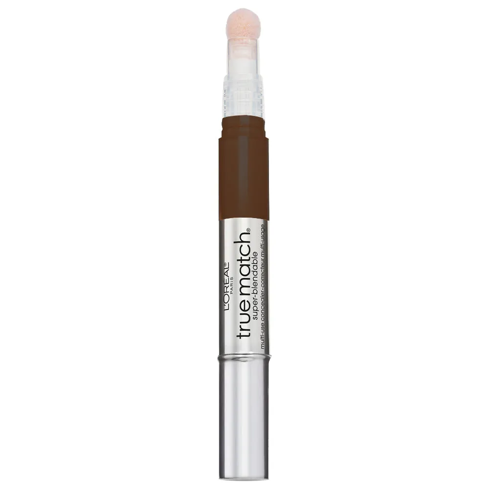 Loreal True Match Super Blendable Multi-Use Concealer