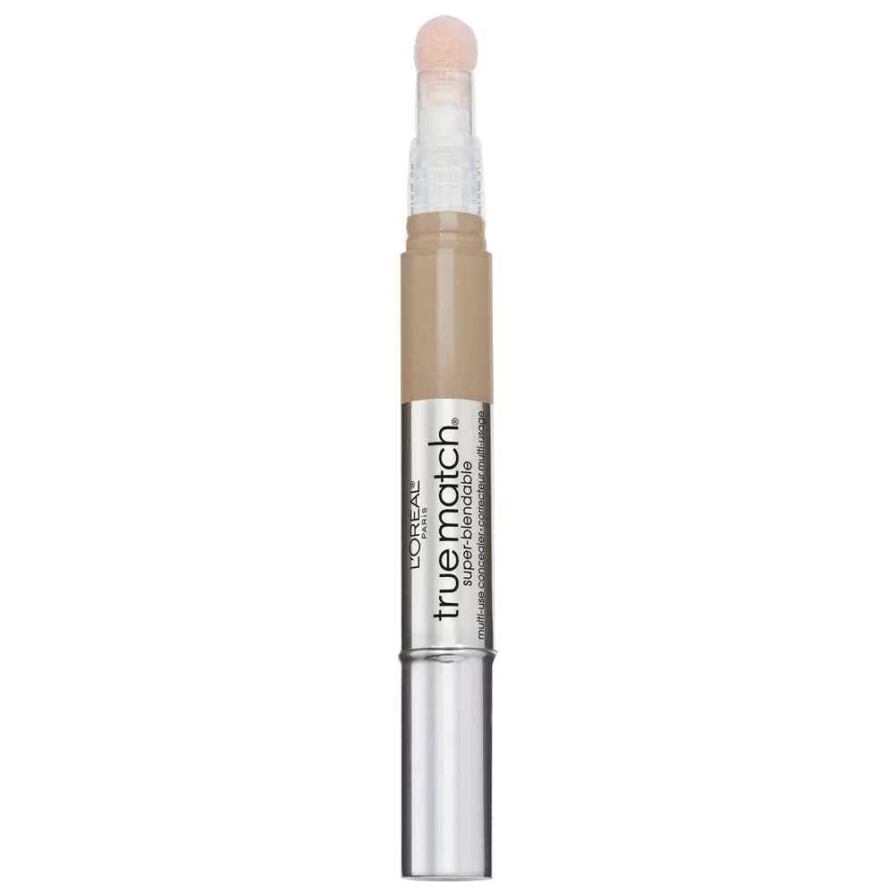 Loreal True Match Super Blendable Multi-Use Concealer