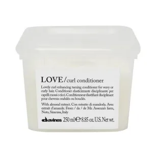LOVE Curl Conditioner