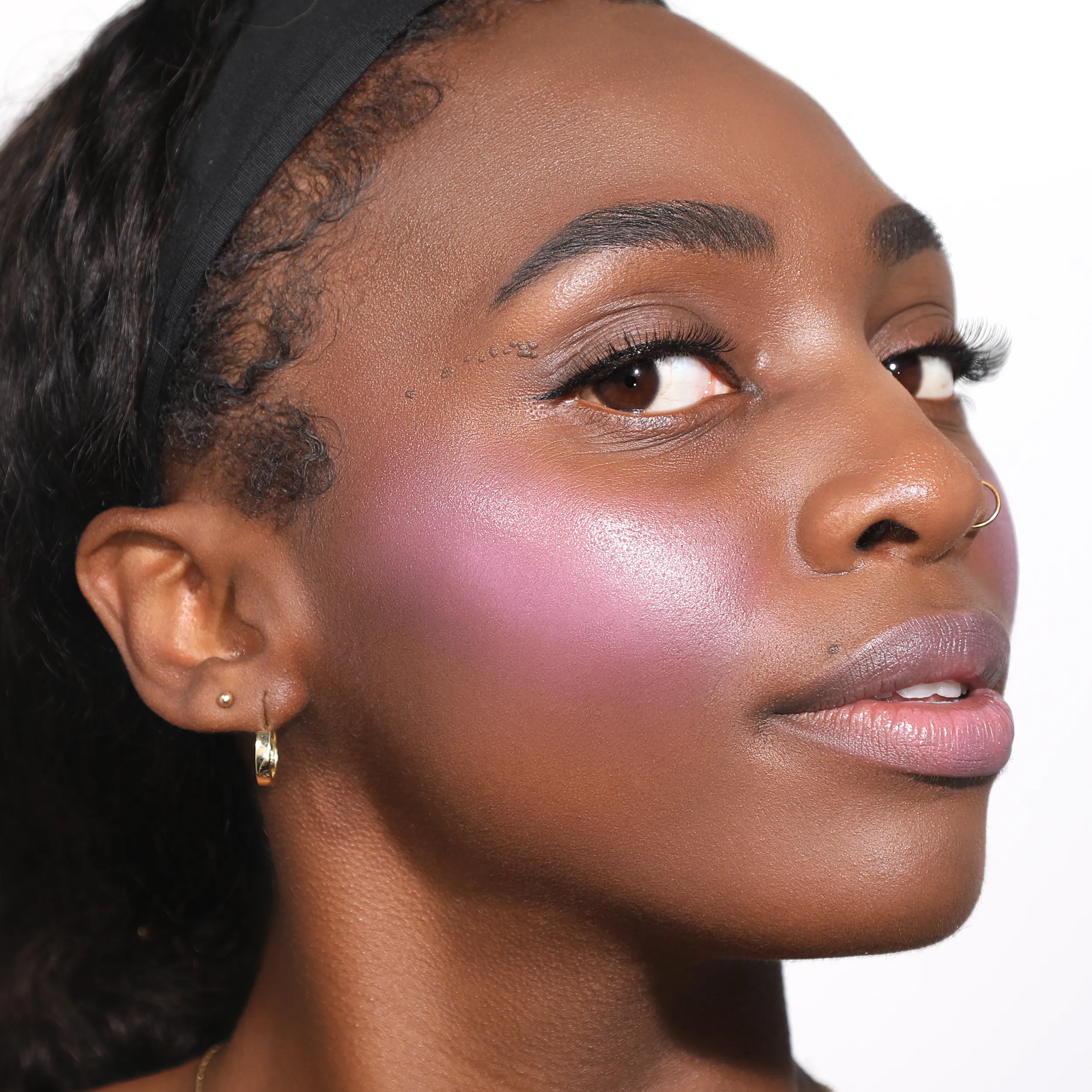Love Steady Liquid Blush (006, Ideally)