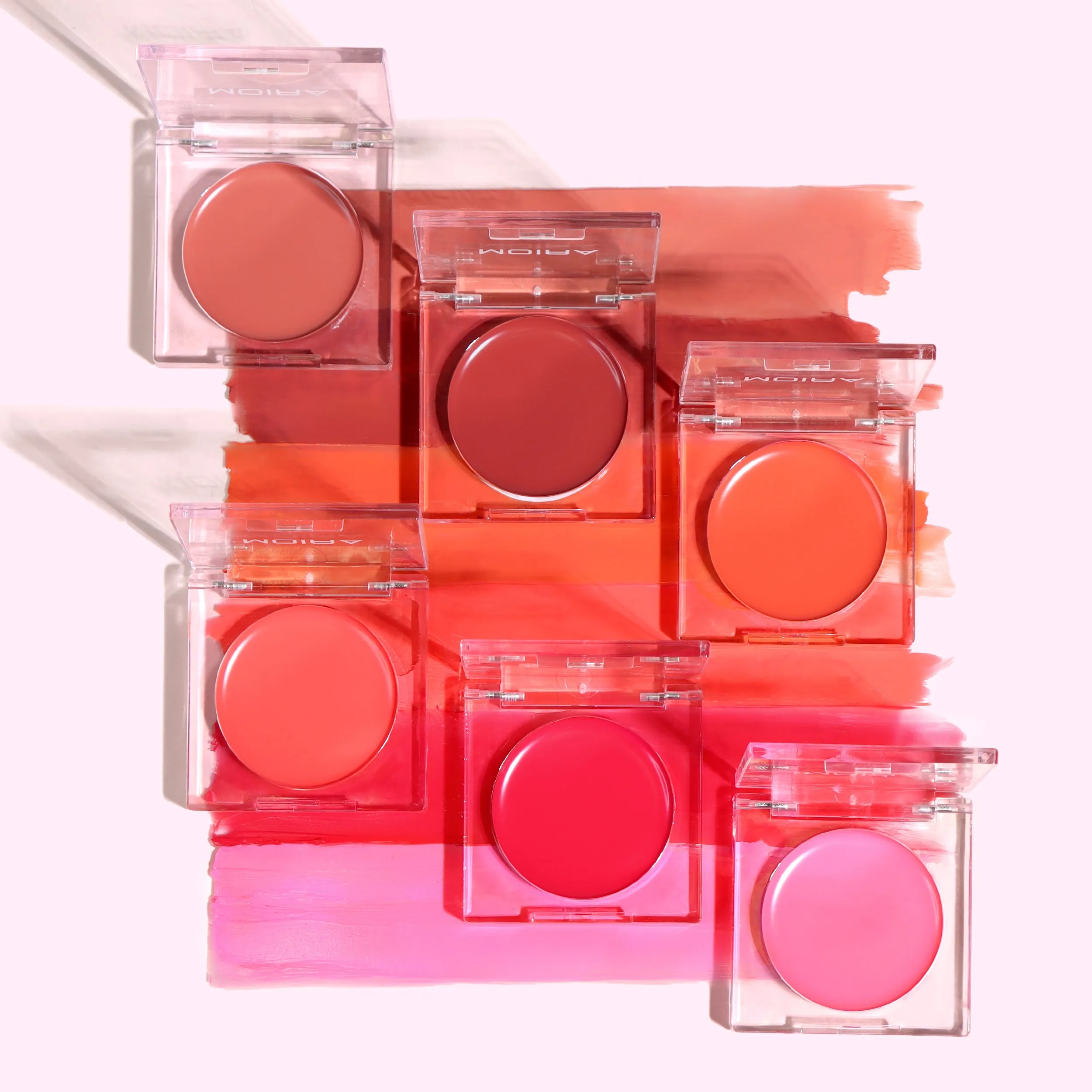 Loveheat Cream Blush (003, I Want you)