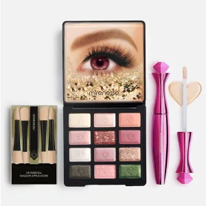 Lovers Night Kit-3 Pce- Say Yes to Rosee