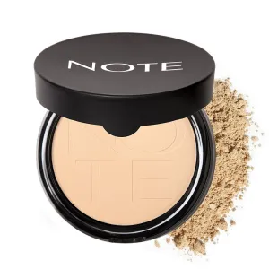 LUMINOUS SILK COMPACT POWDER