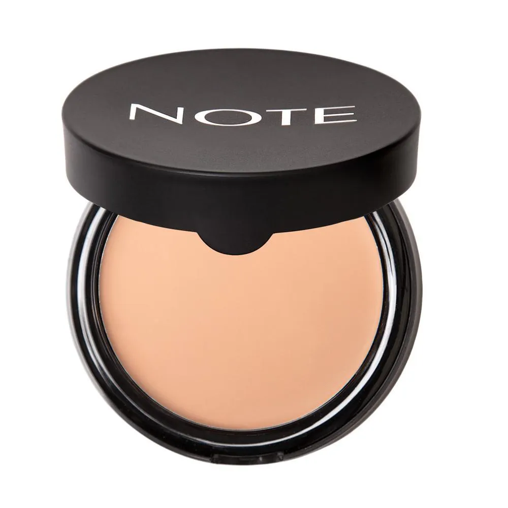 LUMINOUS SILK CREAM POWDER