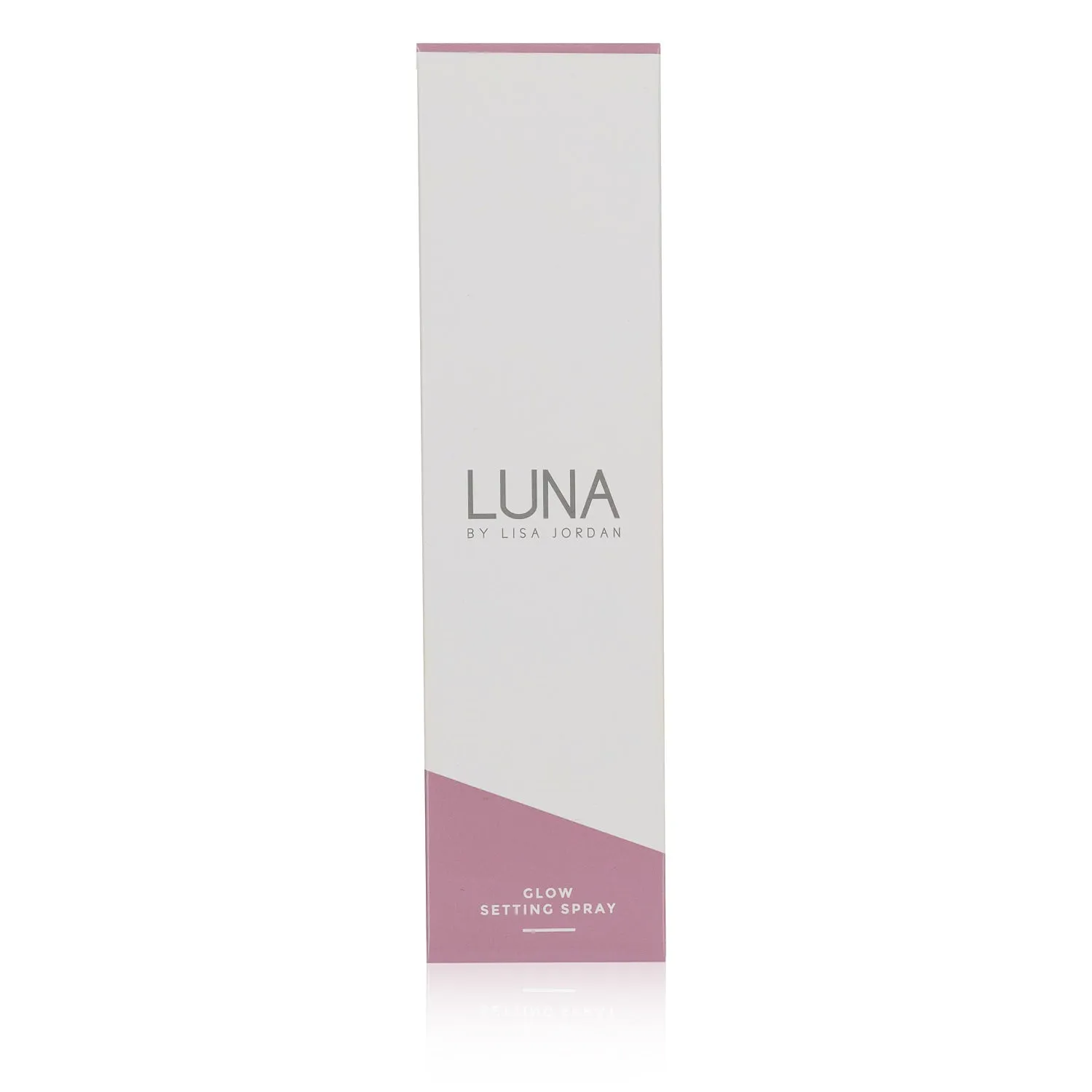LUNA GLOW SETTING SPRAY