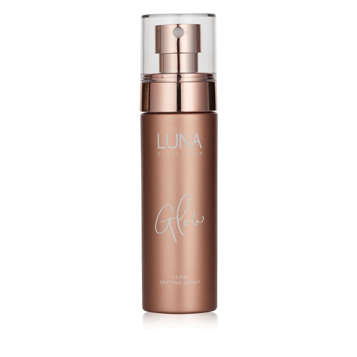 LUNA GLOW SETTING SPRAY