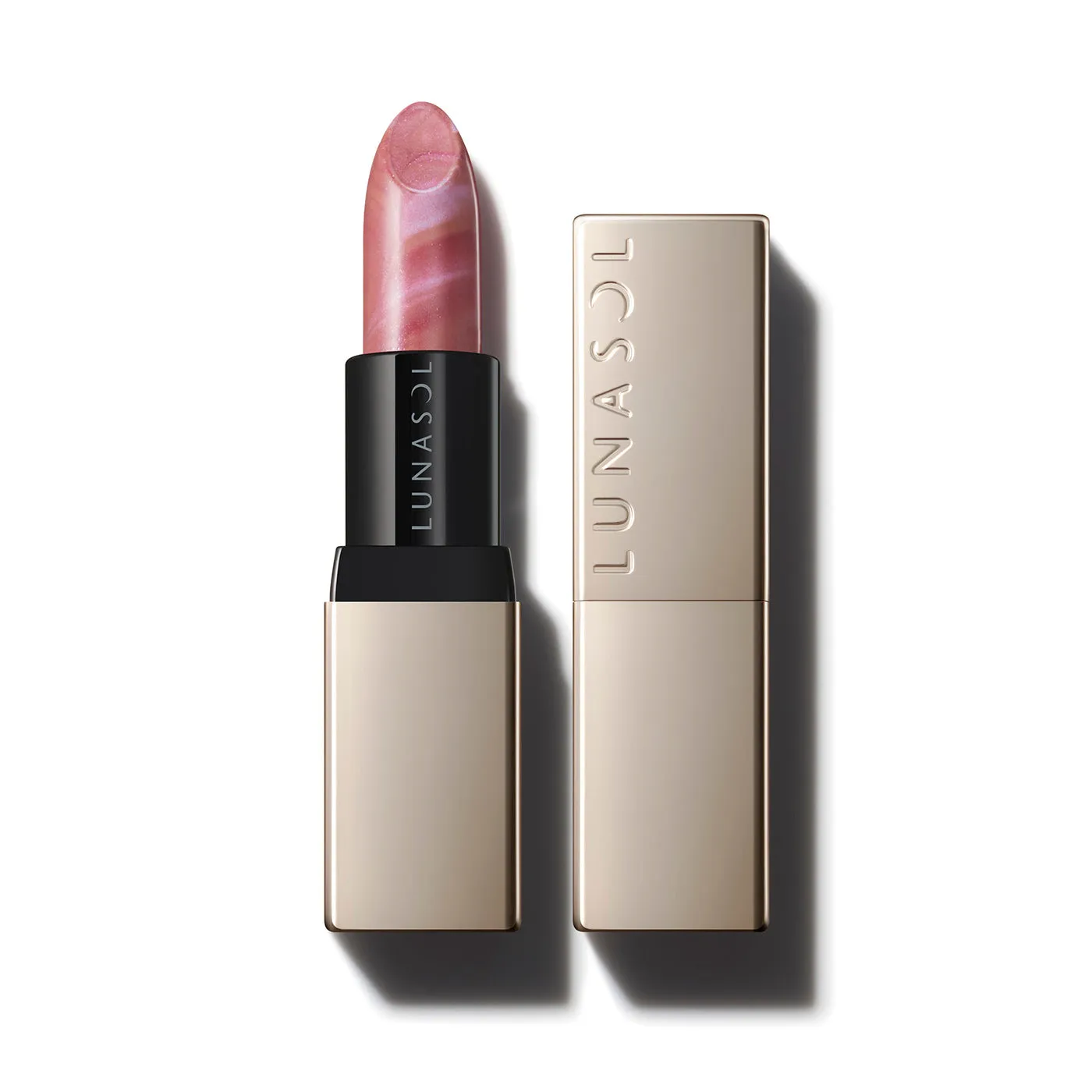 LUNASOL Merging Color Lip Blush Limited Edition