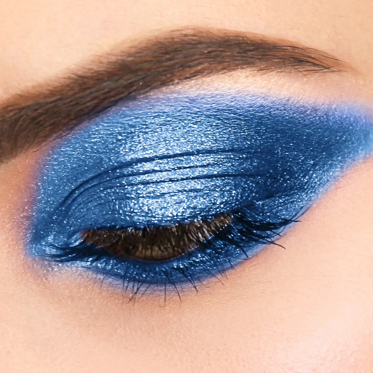 Luxaza Shining Single Eyeshadow