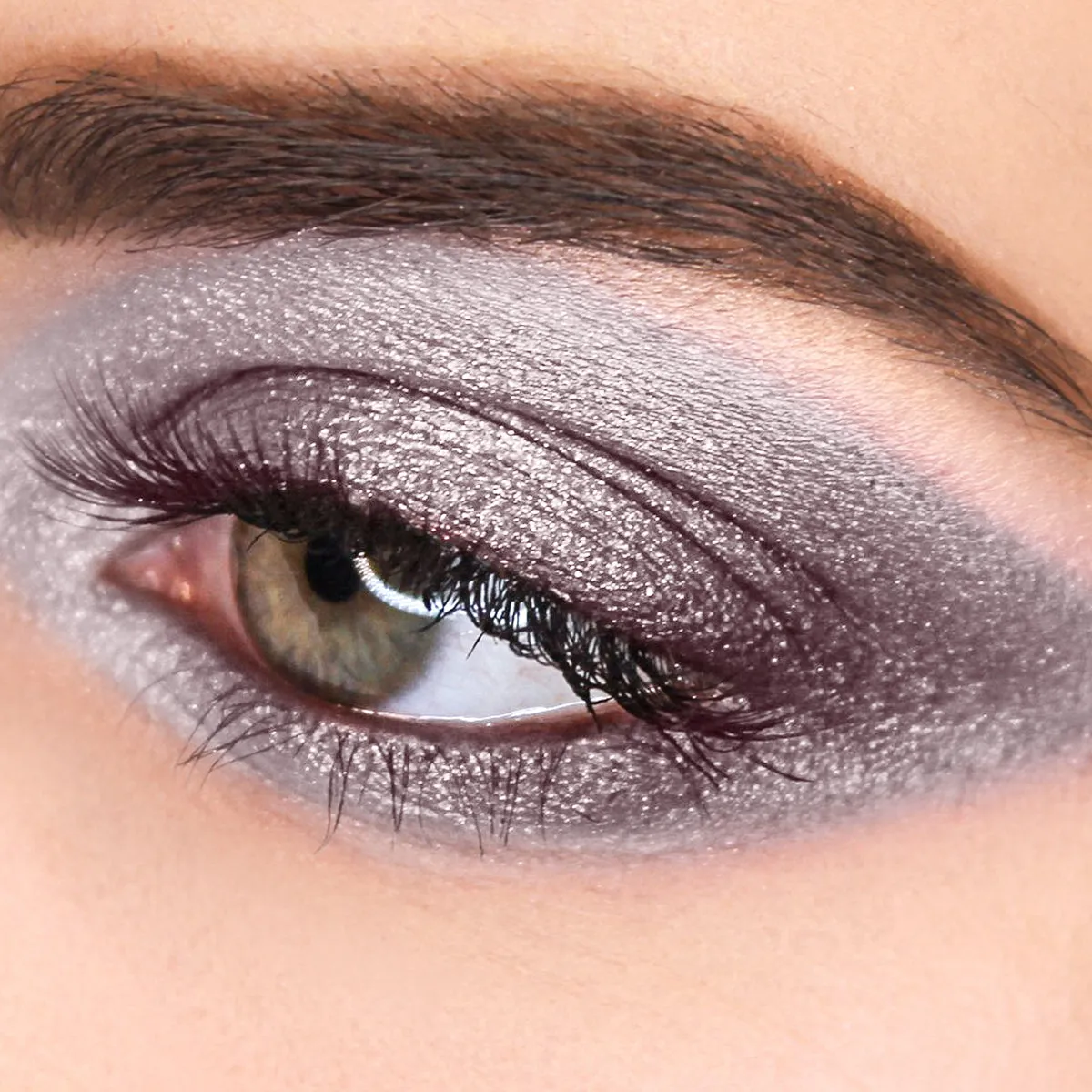 Luxaza Shining Single Eyeshadow