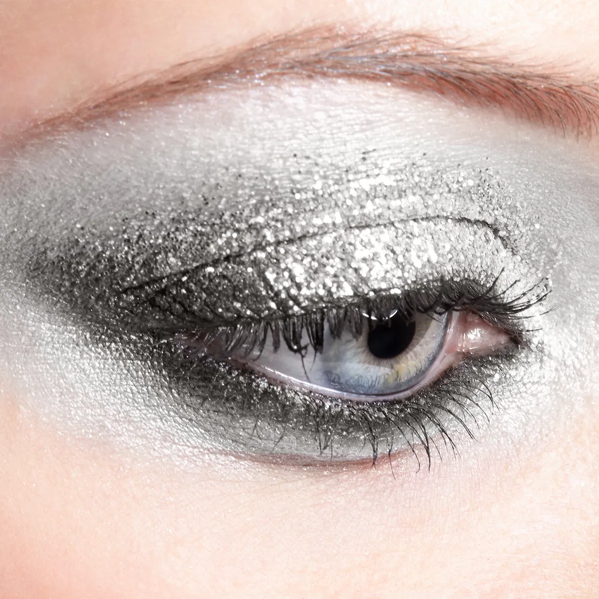 Luxaza Shining Single Eyeshadow