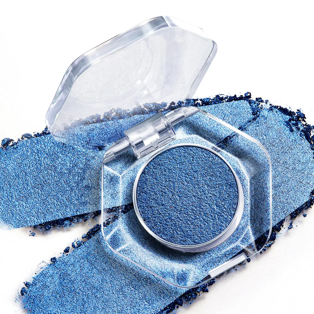 Luxaza Shining Single Eyeshadow