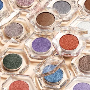Luxaza Shining Single Eyeshadow