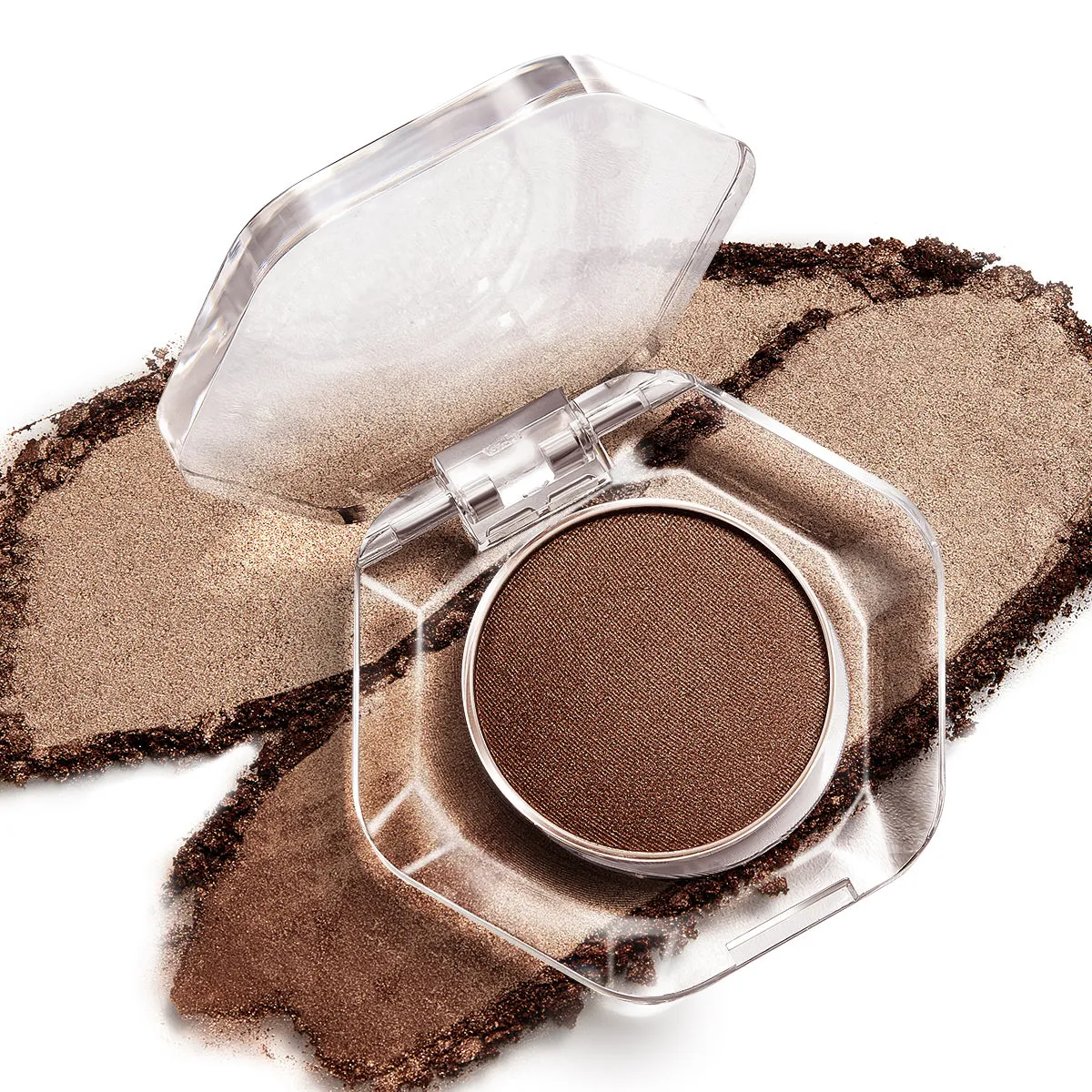 Luxaza Shining Single Eyeshadow