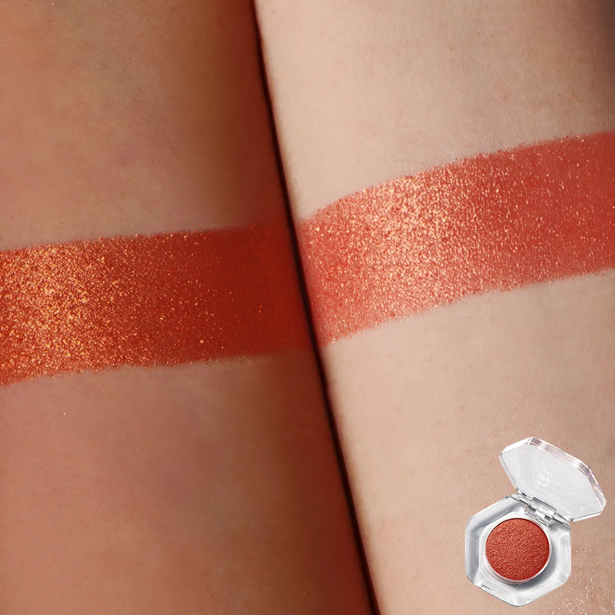 Luxaza Shining Single Eyeshadow
