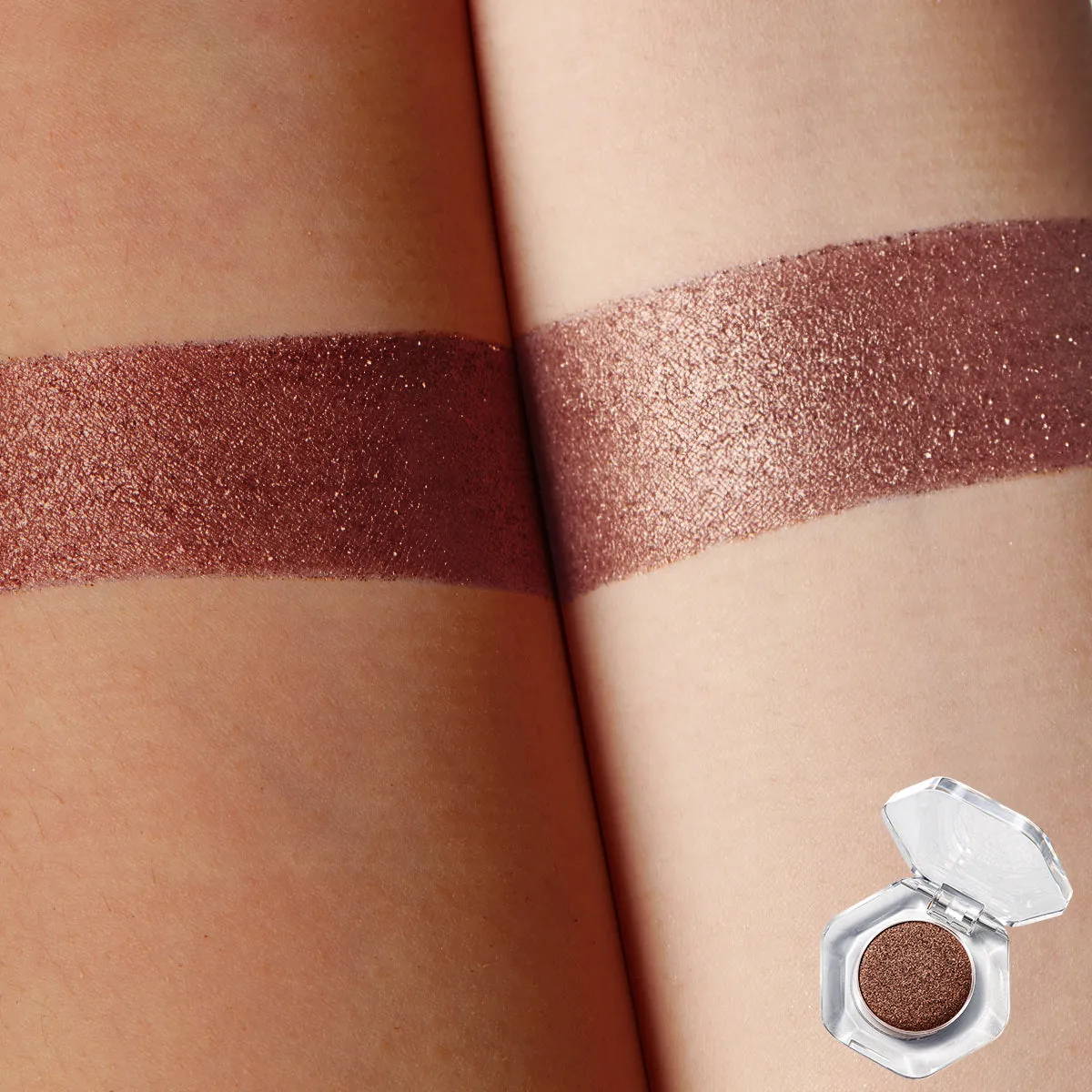 Luxaza Shining Single Eyeshadow