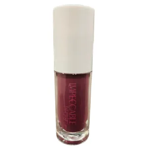 Luxe Matte Lipstick