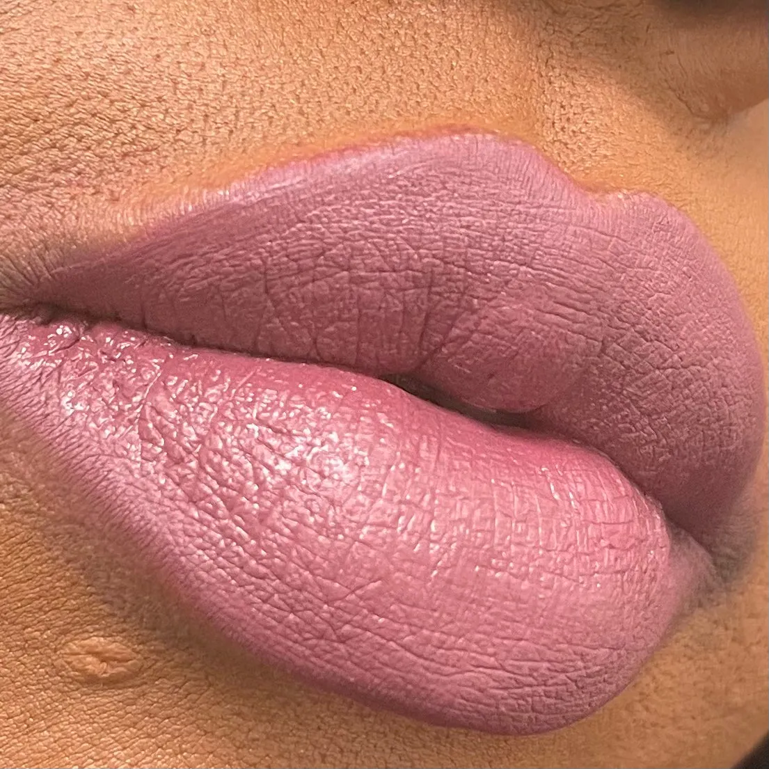 Luxe Matte Lipstick