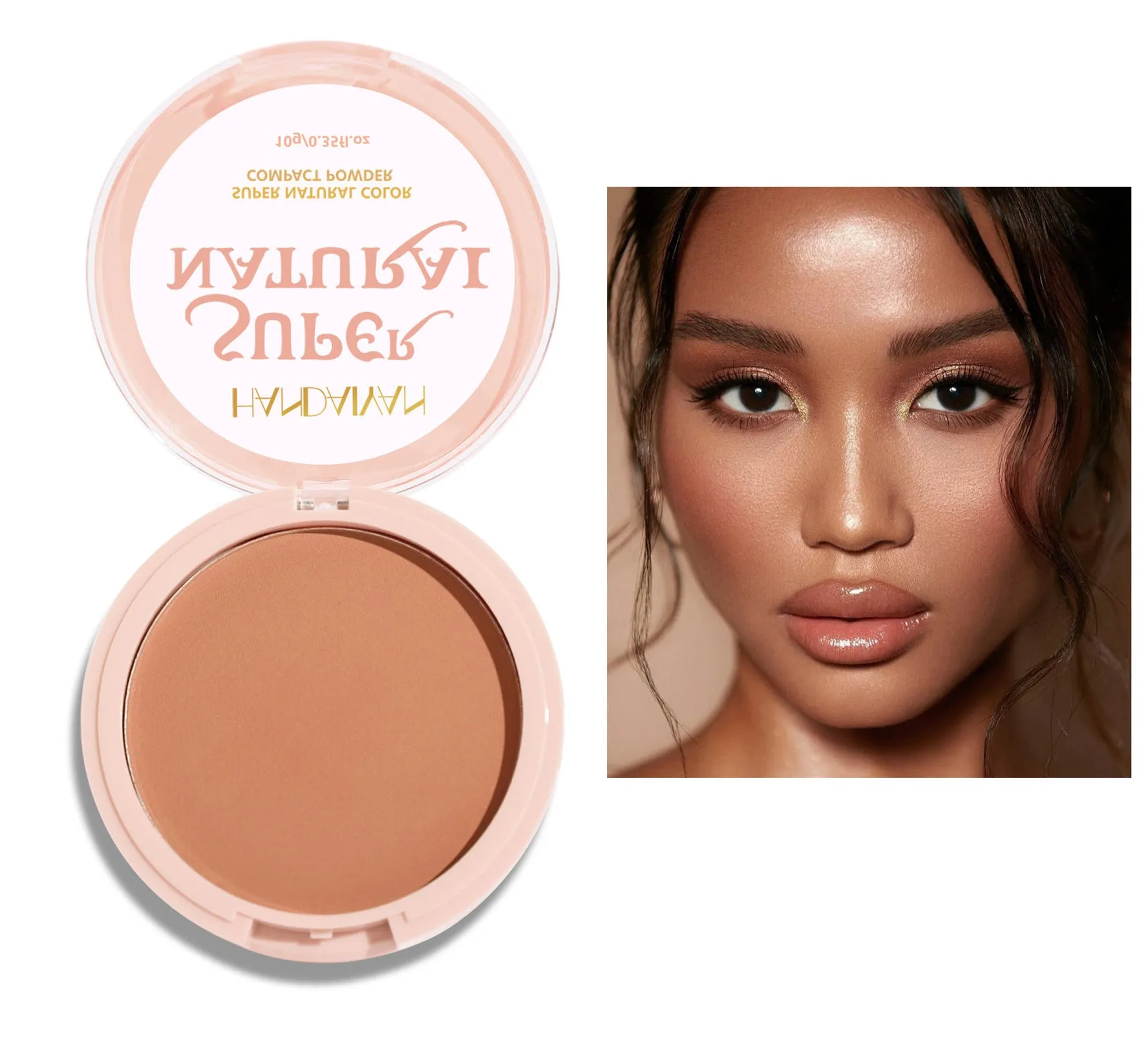 MA627 - Matte Concealer Powder