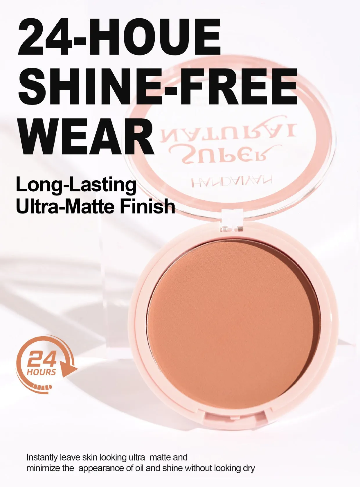 MA627 - Matte Concealer Powder