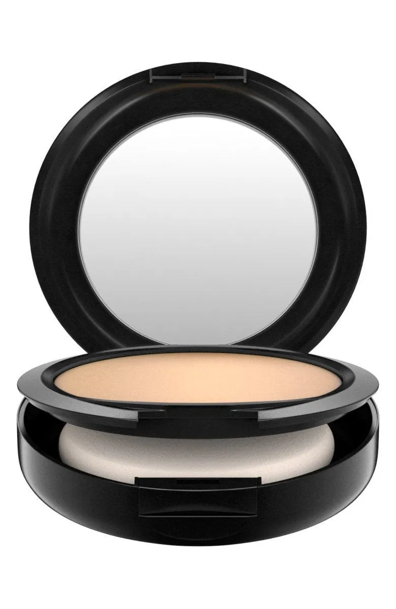 Mac Foundation Studio Fix Powder Plus No. Nc 20 MAC0084