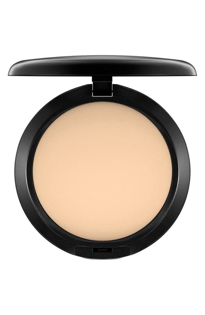 Mac Foundation Studio Fix Powder Plus No. Nc 20 MAC0084