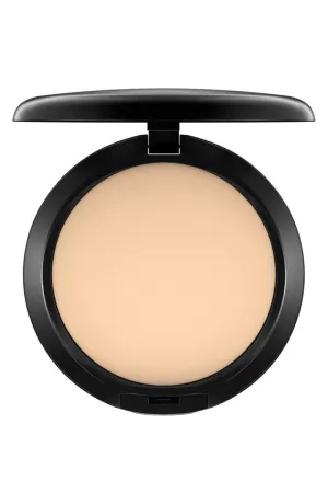 Mac Foundation Studio Fix Powder Plus No. Nc 20 MAC0084