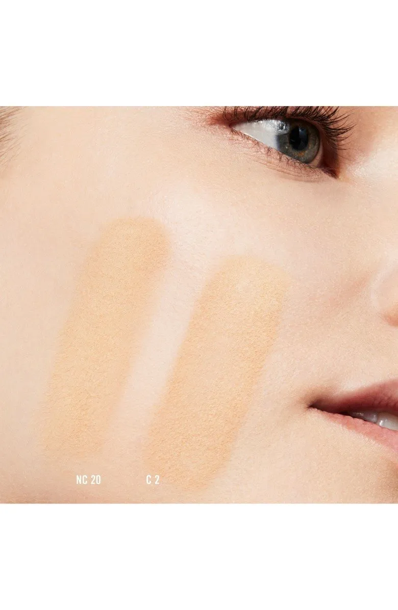 Mac Foundation Studio Fix Powder Plus No. Nc 20 MAC0084