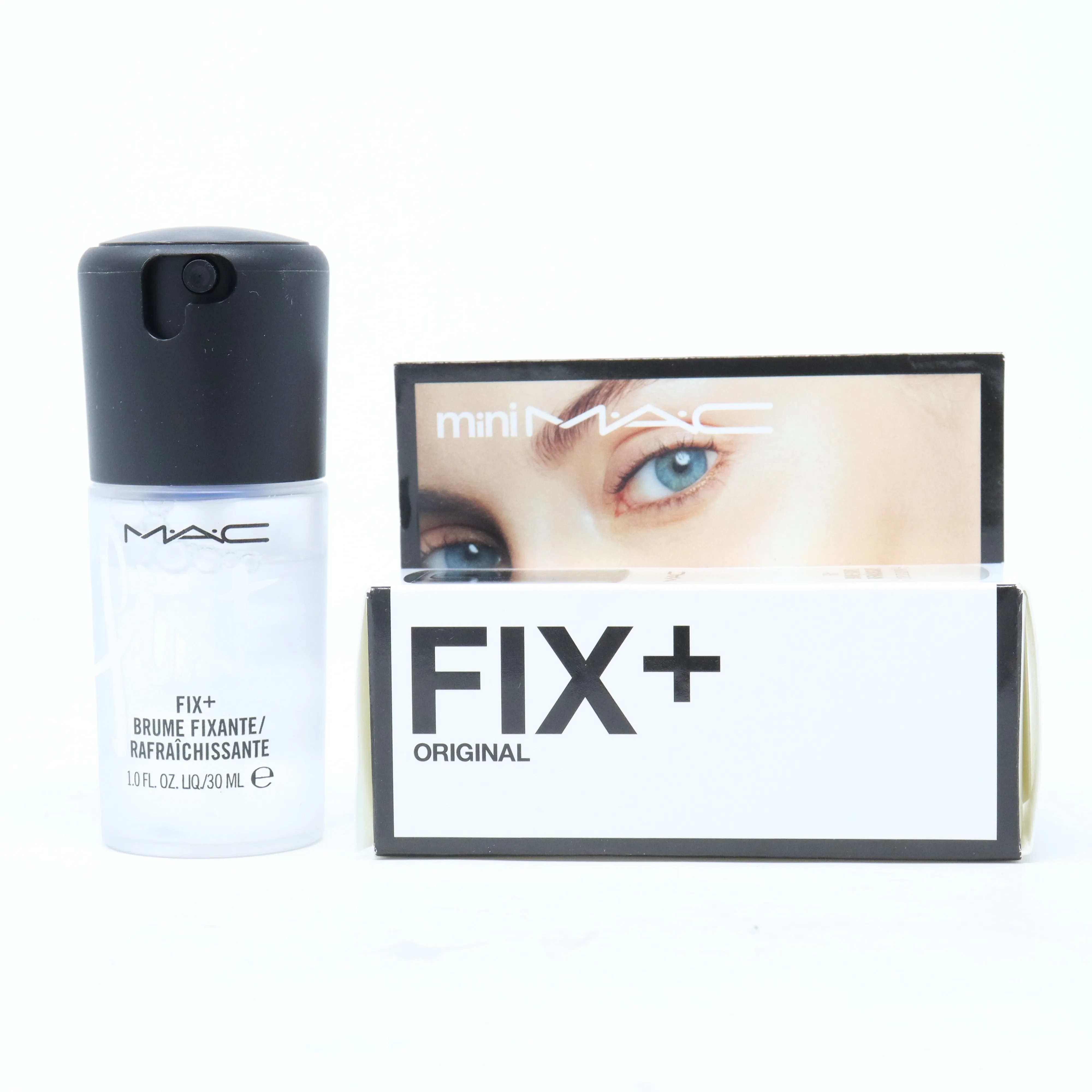 Mac Mini Fix  Original Skin Refresher  1.0oz/30ml New With Box