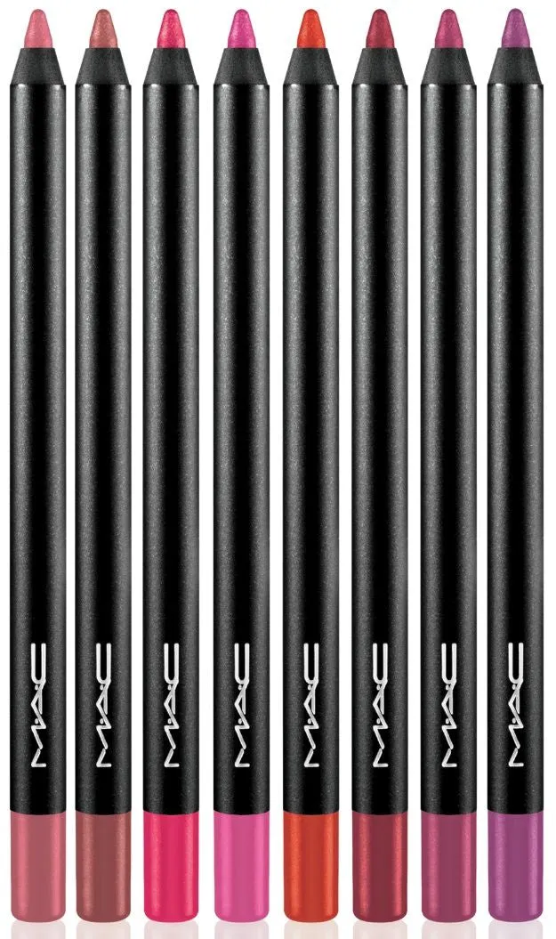 Mac Pro Longwear Lip Pencil 0.04oz/1.2g New In Box