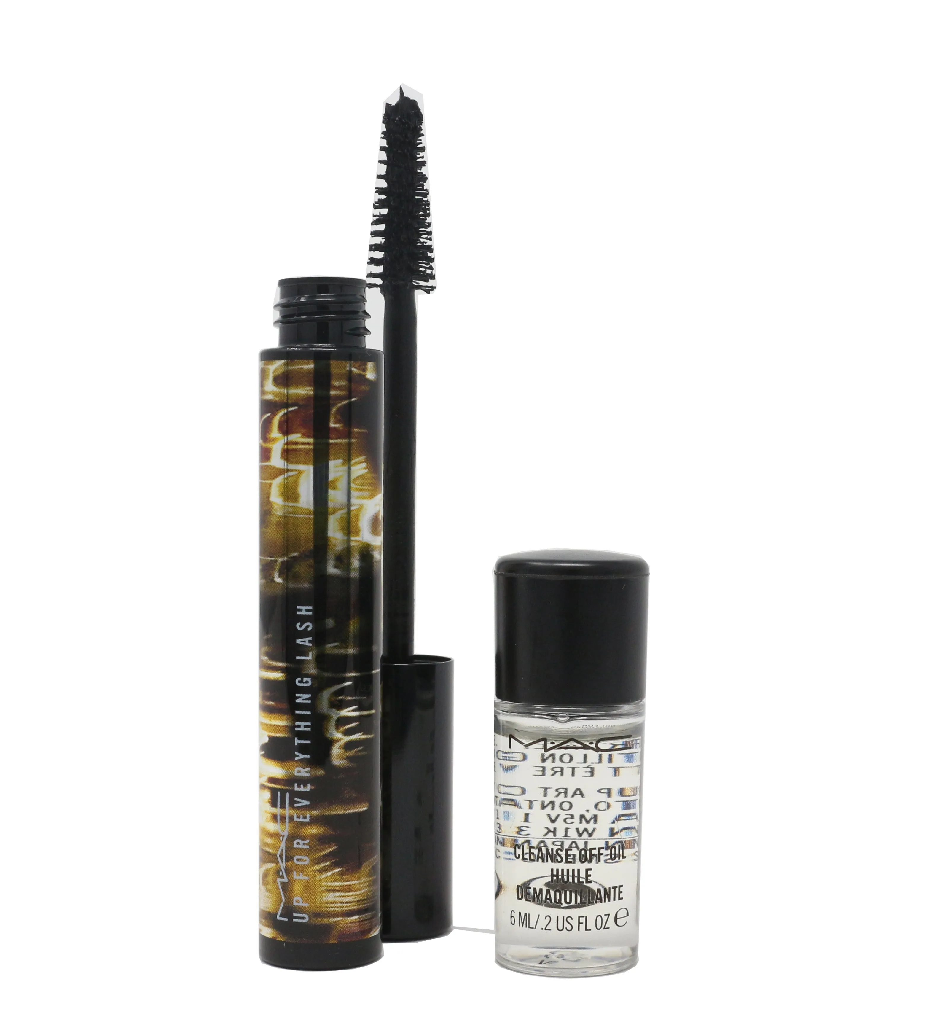 Mac Up For Everything 24 Hour Water Proof Lash Mascara